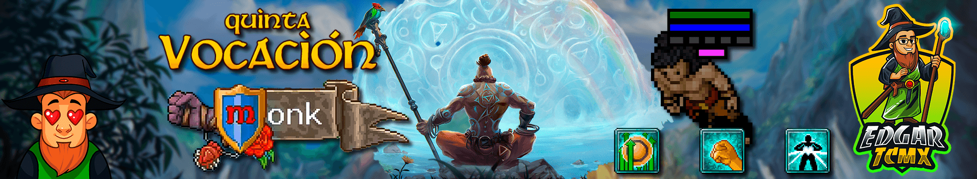 Monk
