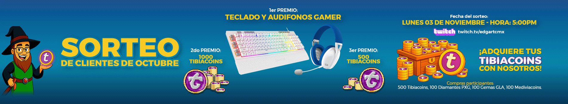 sorteo