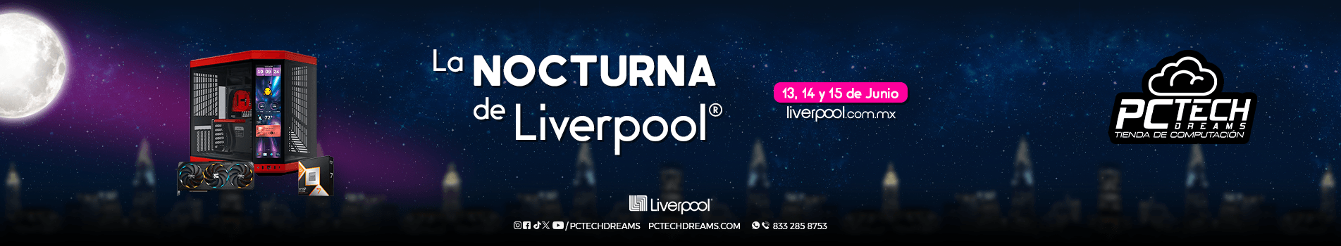 Liverpool