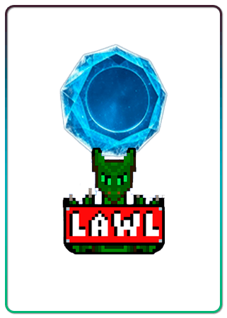 LAWL 250 Gemas