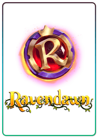 Ravendawn Patron Account 360 Días